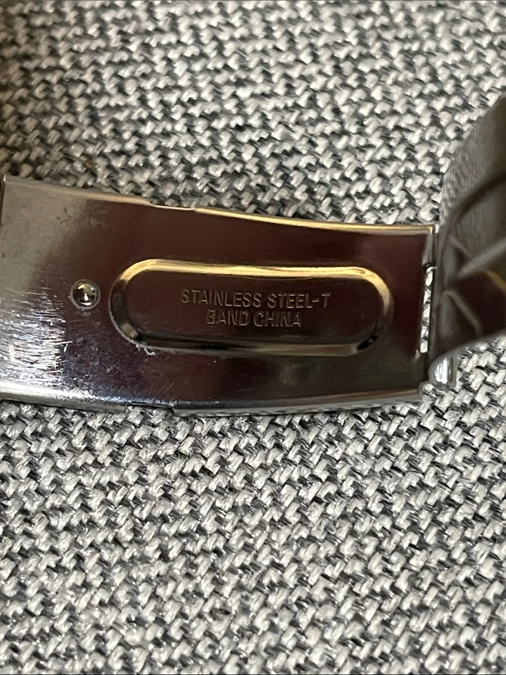 Seiko final markdown